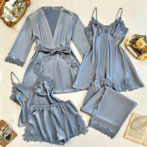 Ladies Pyjamas