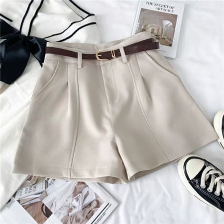 Ladies Short