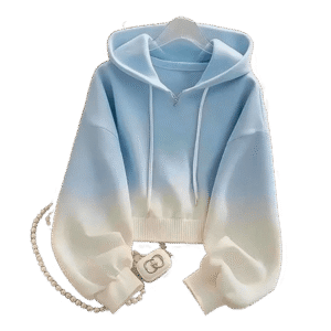 Ladies Hoodie