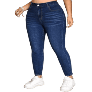 Ladies Jeans