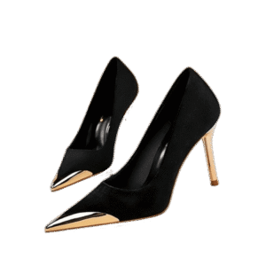 Ladies Office Shoe