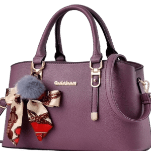 Ladies trendy fashion bag