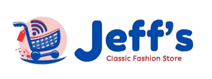 Jeff Classic Fashion Store