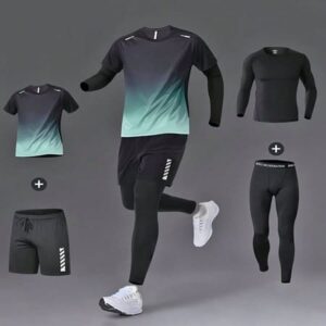 Men Sport Wear