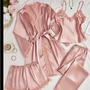 Ladies Night wear